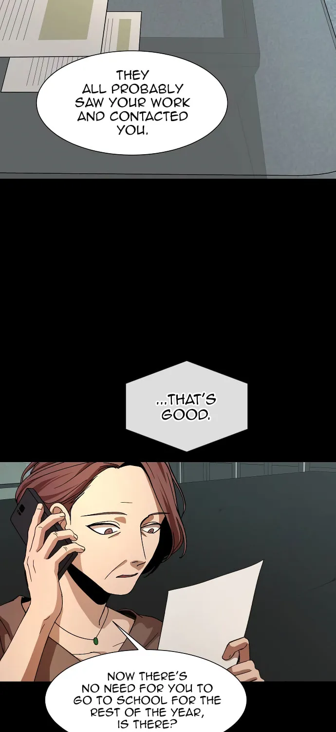 Get Back Chapter 27 page 60 - 