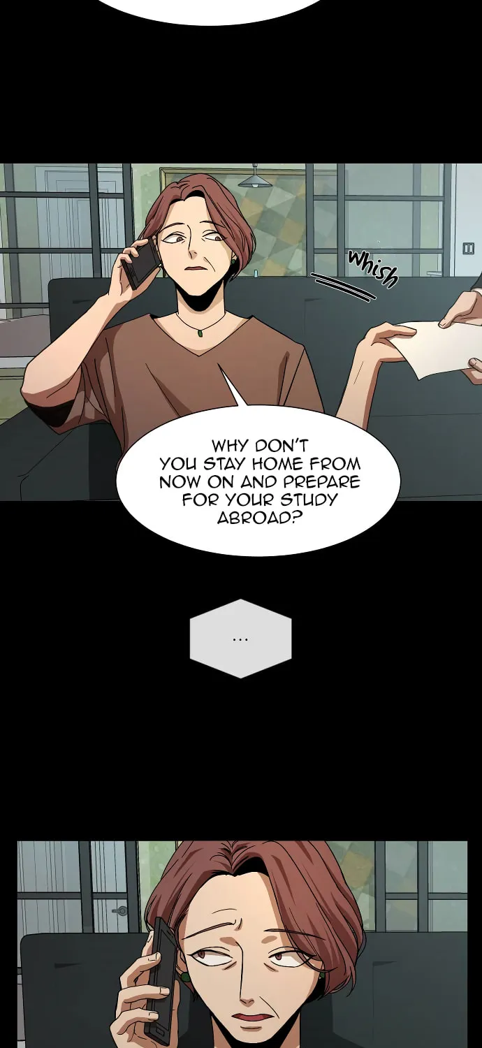 Get Back Chapter 27 page 61 - 