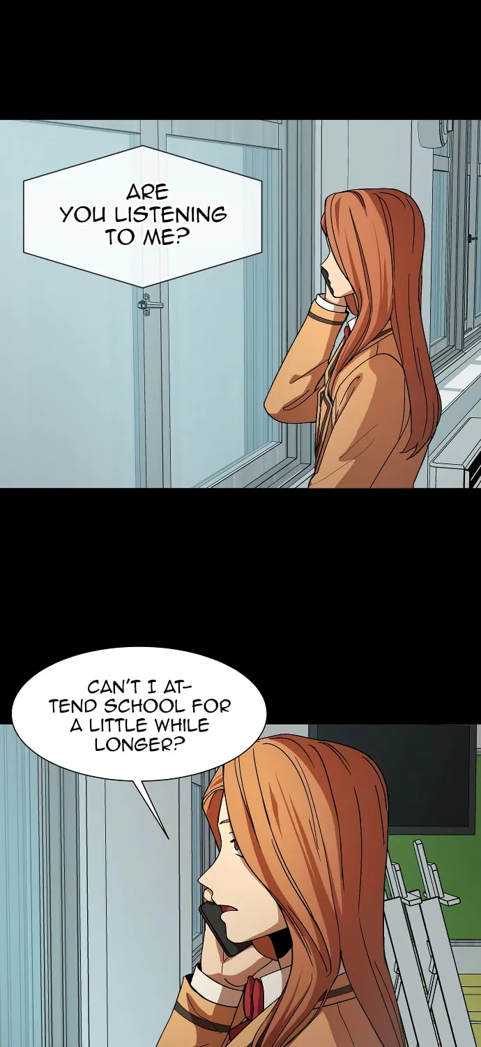 Get Back Chapter 27 page 63 - 