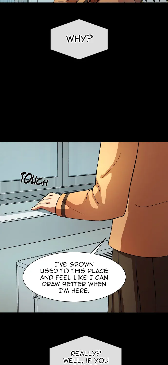 Get Back Chapter 27 page 64 - 