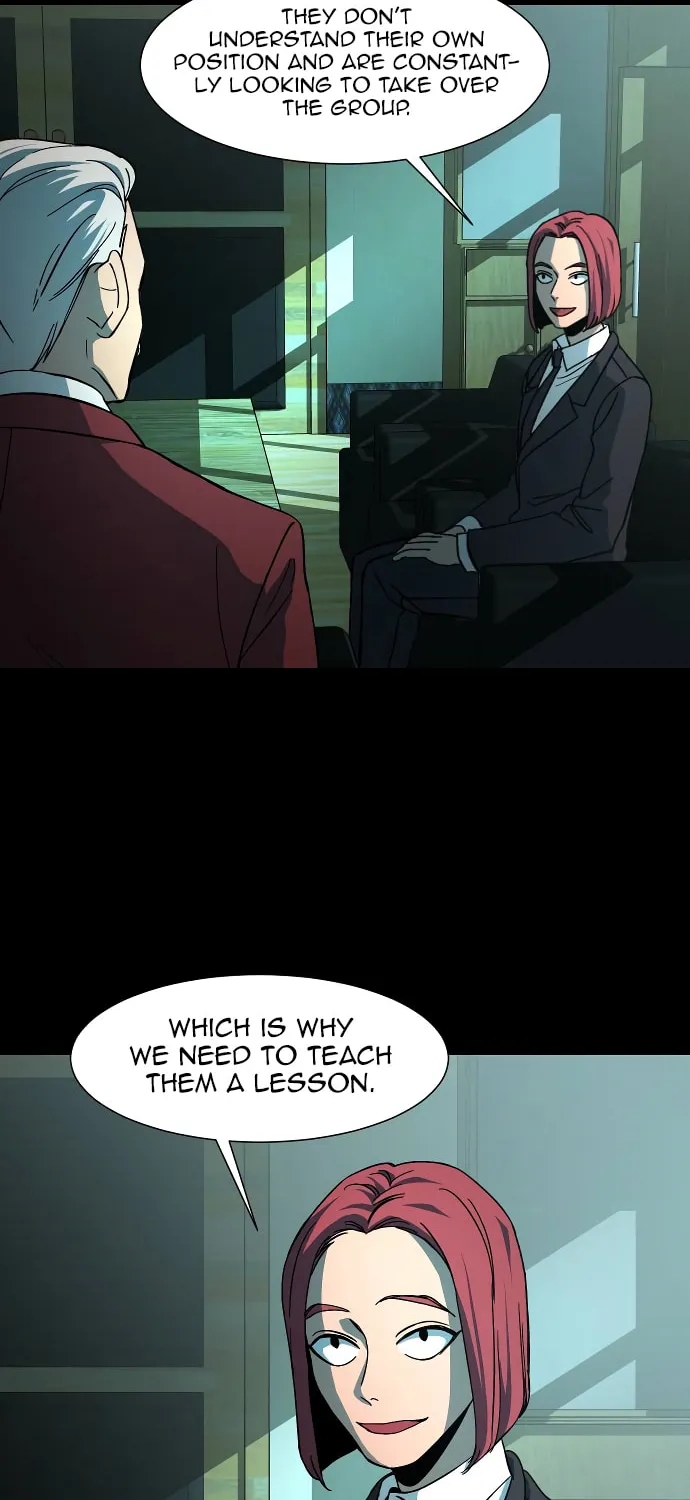 Get Back Chapter 27 page 9 - 