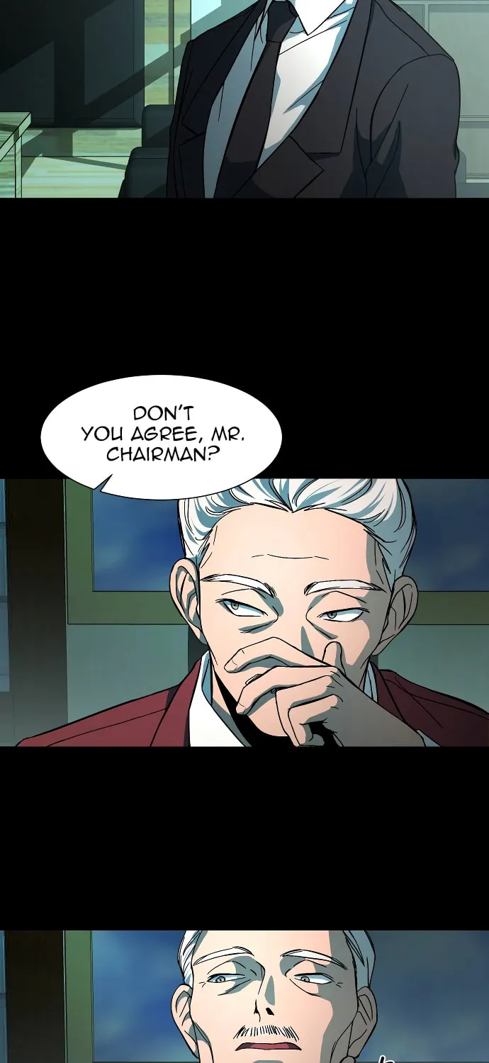 Get Back Chapter 27 page 10 - 