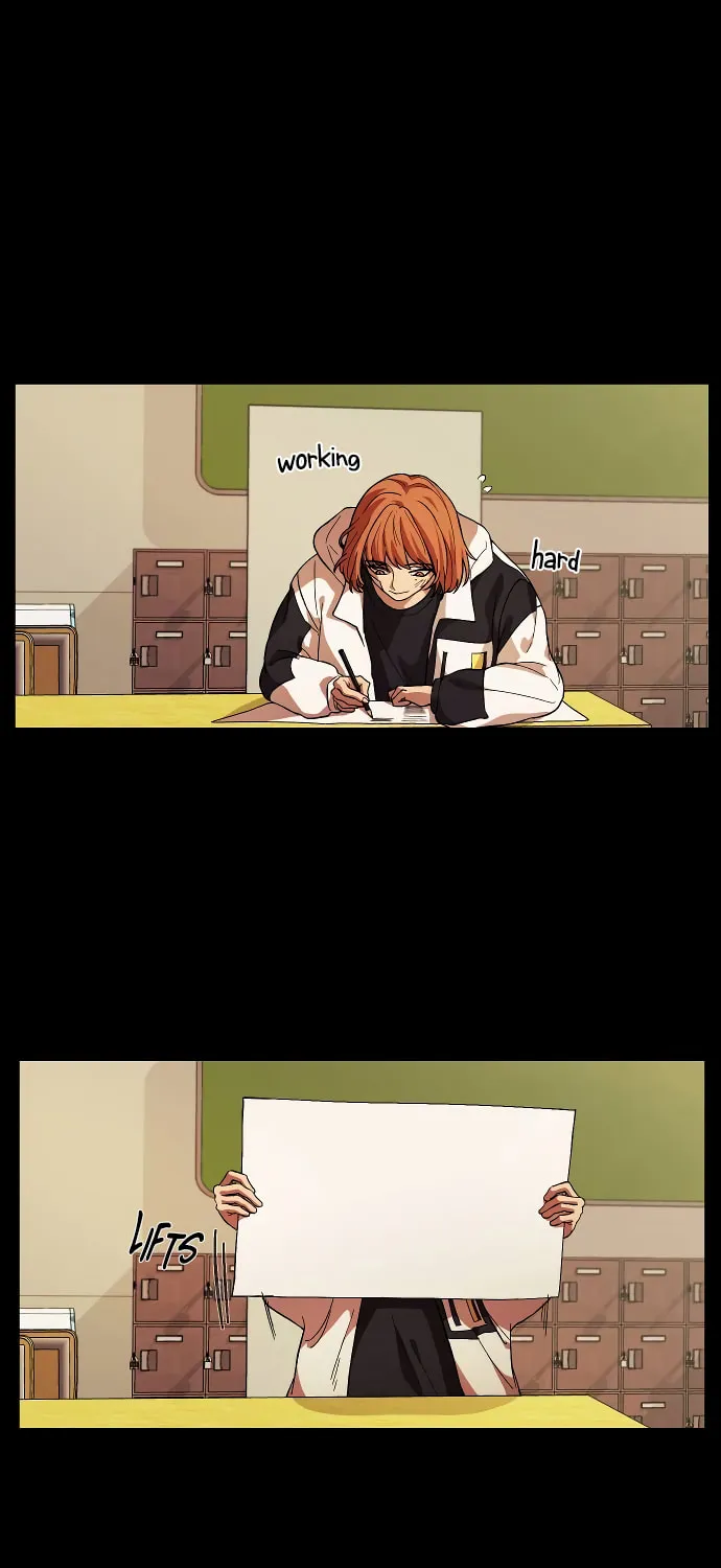 Get Back Chapter 28 page 11 - 
