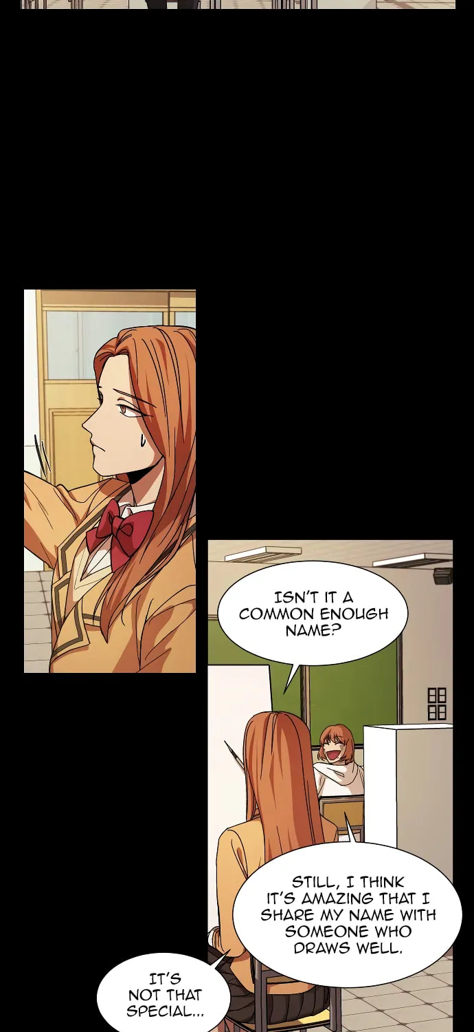 Get Back Chapter 28 page 13 - 