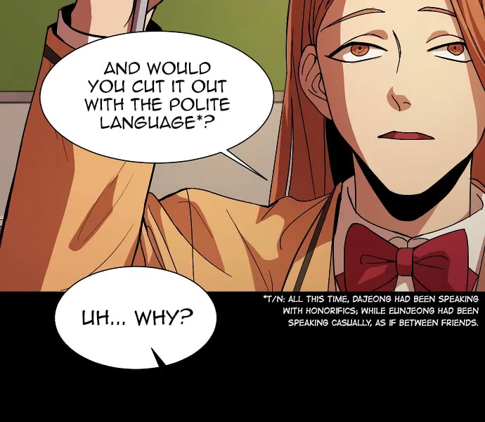 Get Back Chapter 28 page 15 - 