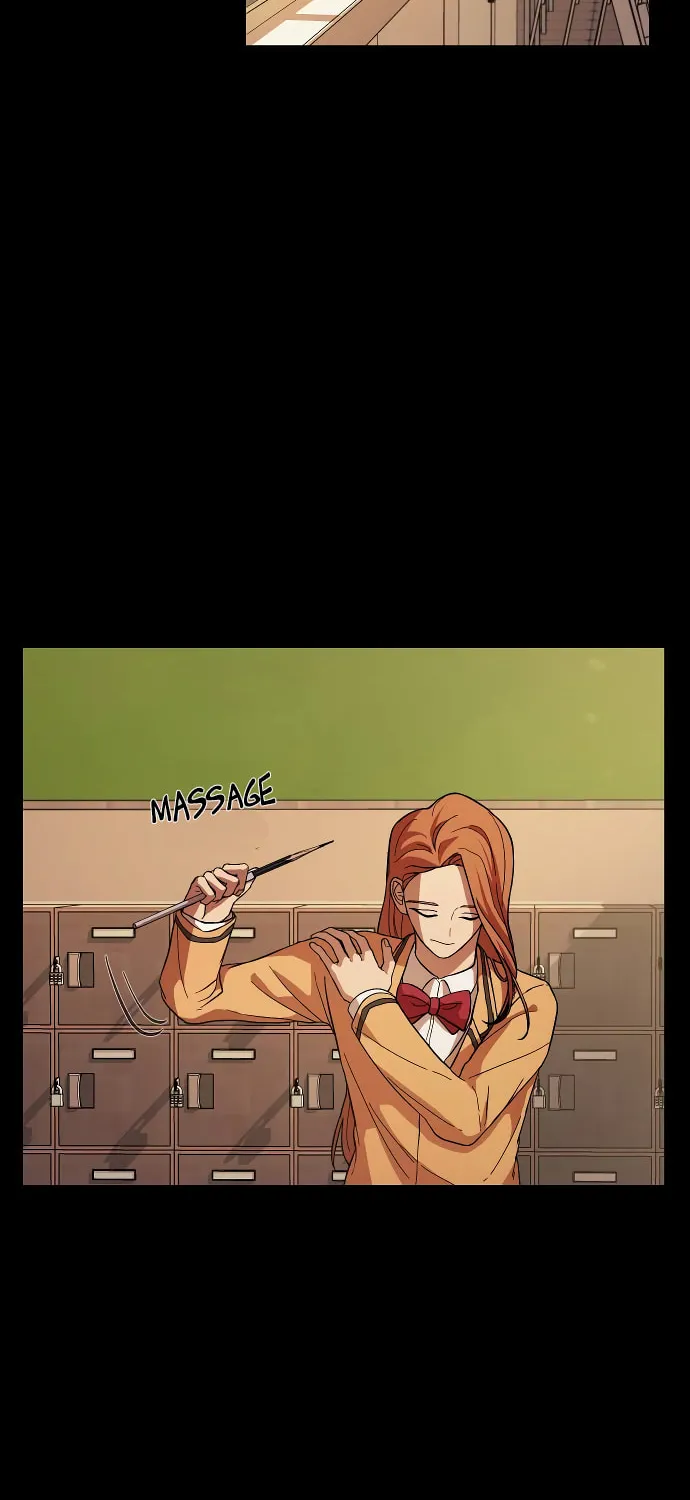 Get Back Chapter 28 page 21 - 
