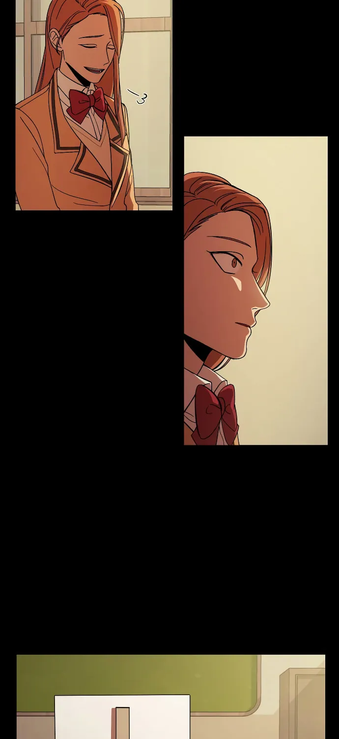 Get Back Chapter 28 page 24 - 
