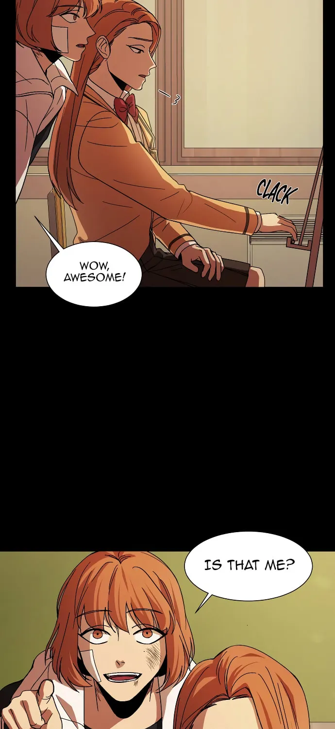 Get Back Chapter 28 page 30 - 