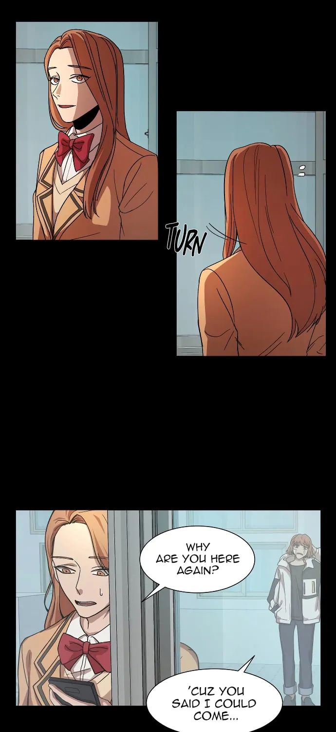 Get Back Chapter 28 page 4 - 