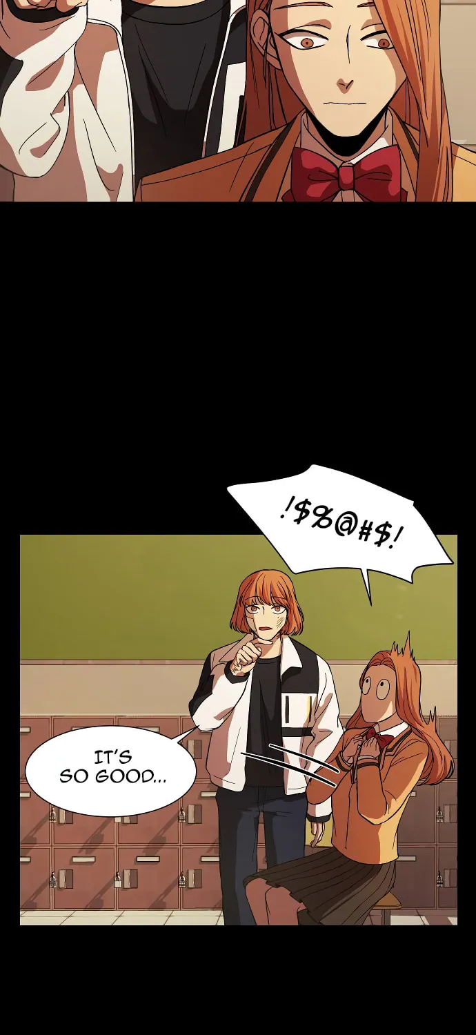 Get Back Chapter 28 page 31 - 