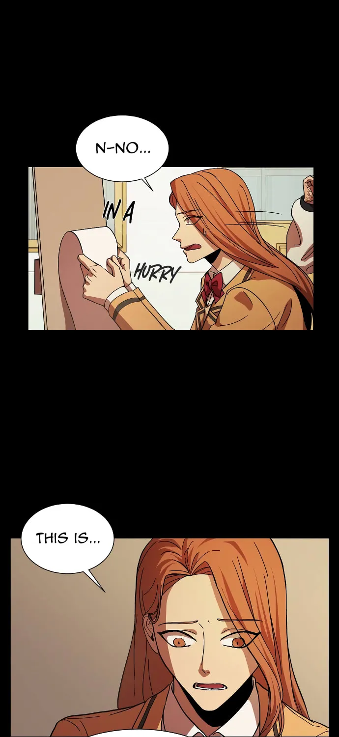 Get Back Chapter 28 page 32 - 