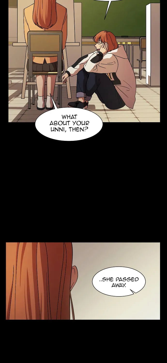 Get Back Chapter 28 page 39 - 