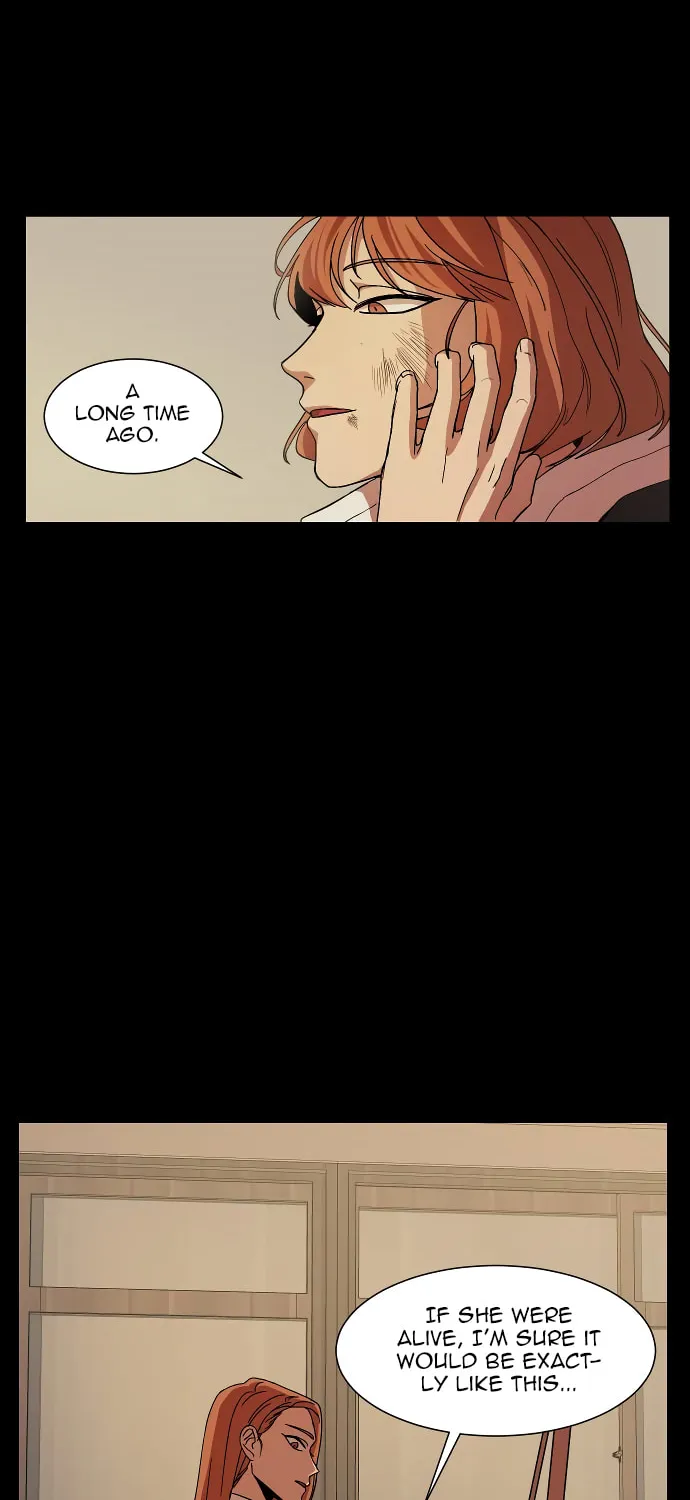 Get Back Chapter 28 page 40 - 