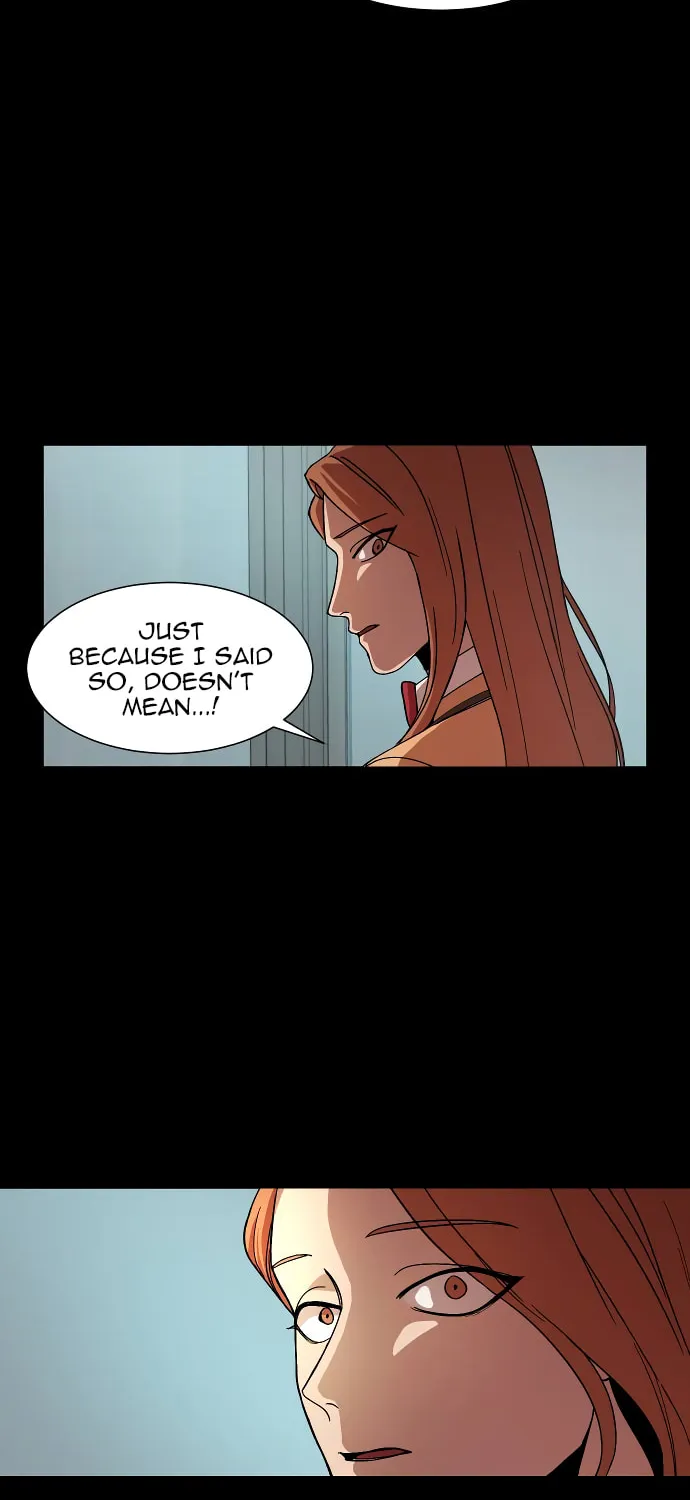 Get Back Chapter 28 page 5 - 