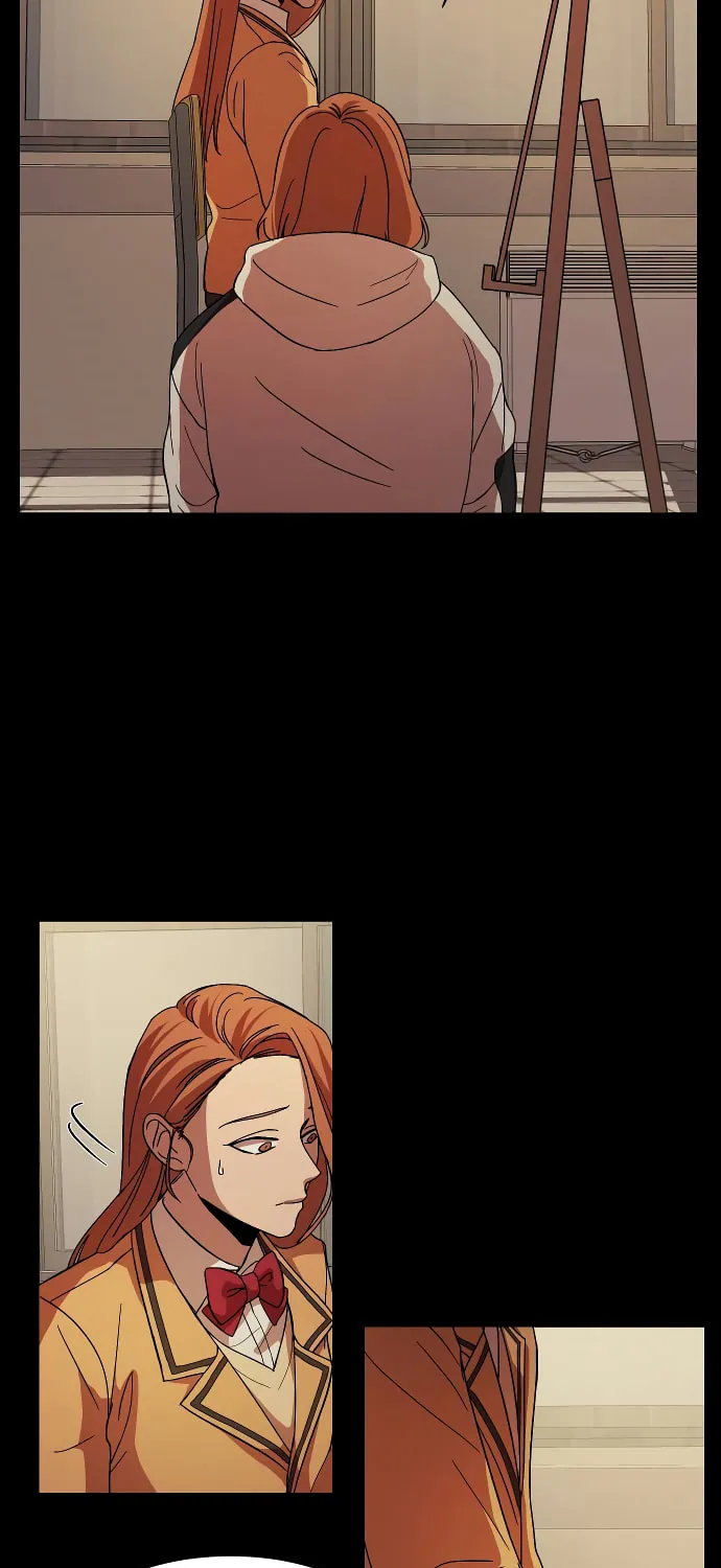 Get Back Chapter 28 page 41 - 