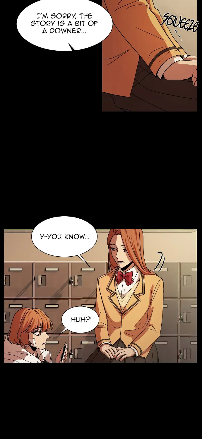 Get Back Chapter 28 page 42 - 