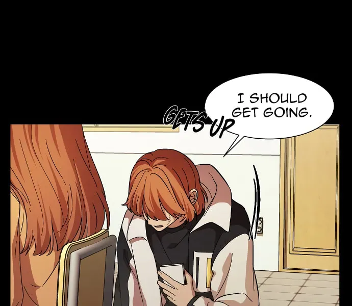 Get Back Chapter 28 page 43 - 