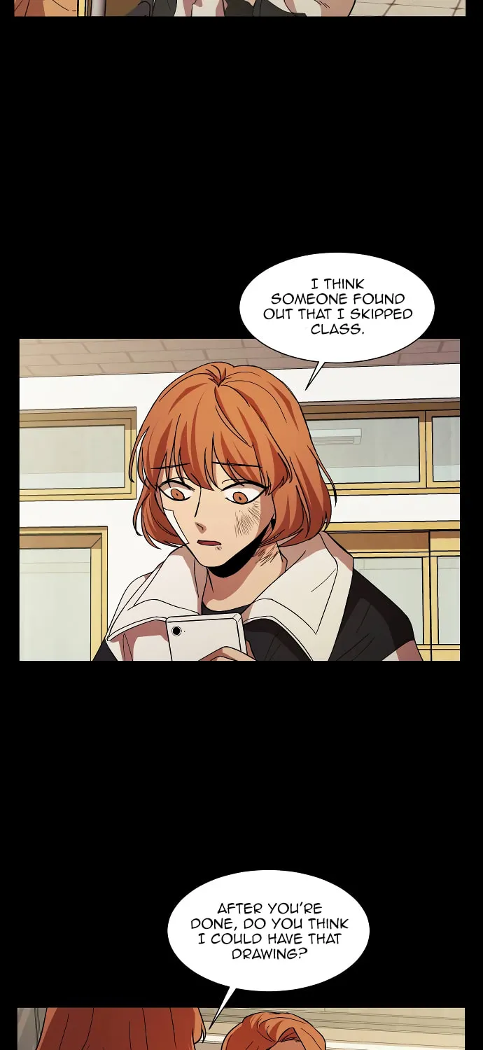 Get Back Chapter 28 page 44 - 