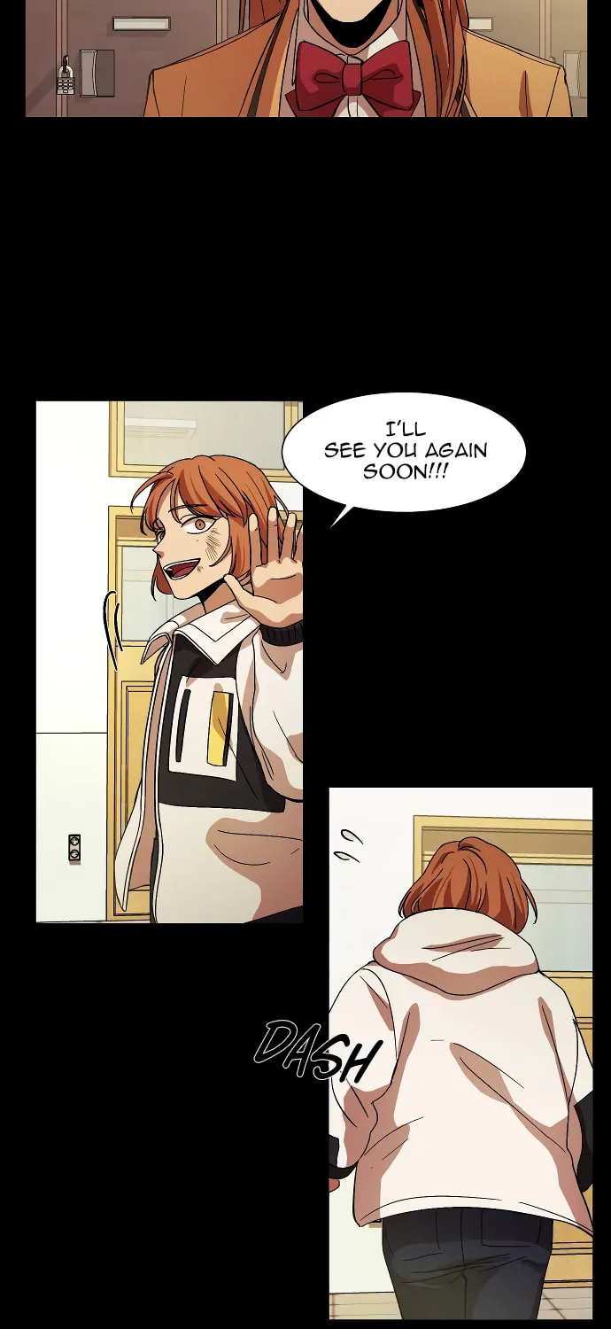 Get Back Chapter 28 page 46 - 