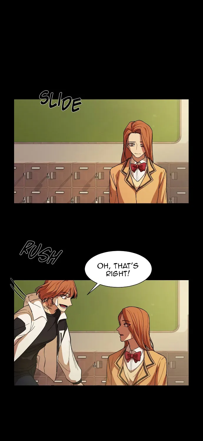Get Back Chapter 28 page 47 - 
