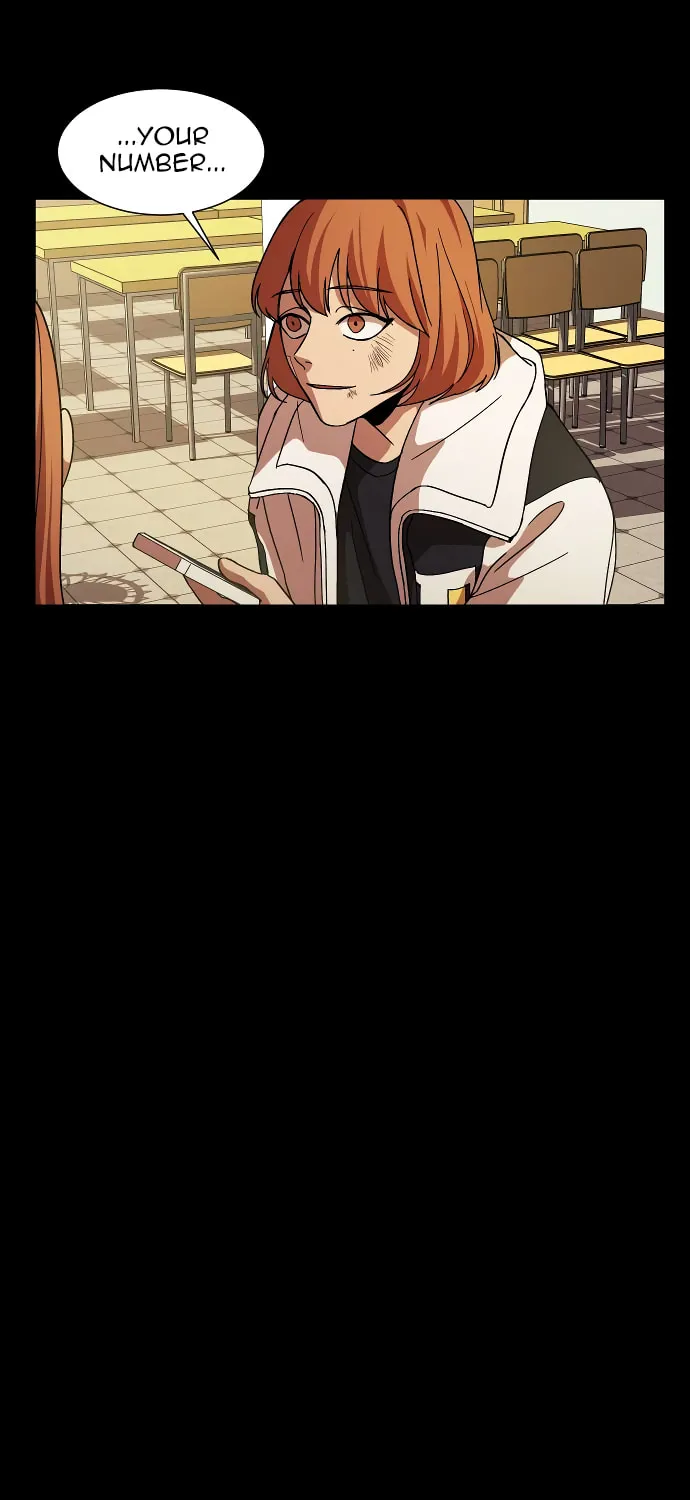 Get Back Chapter 28 page 48 - 
