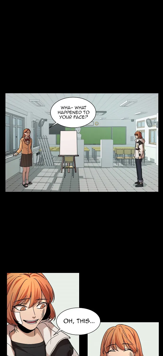 Get Back Chapter 28 page 6 - 