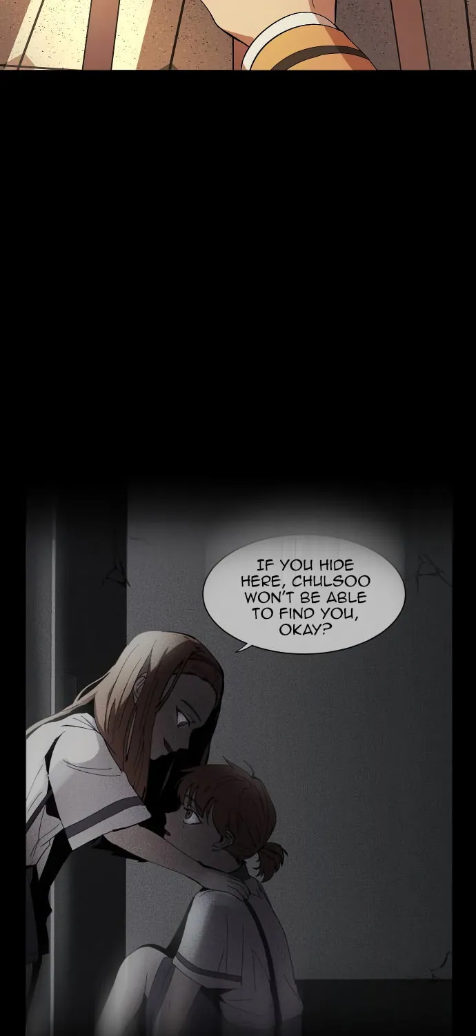 Get Back Chapter 28 page 53 - 