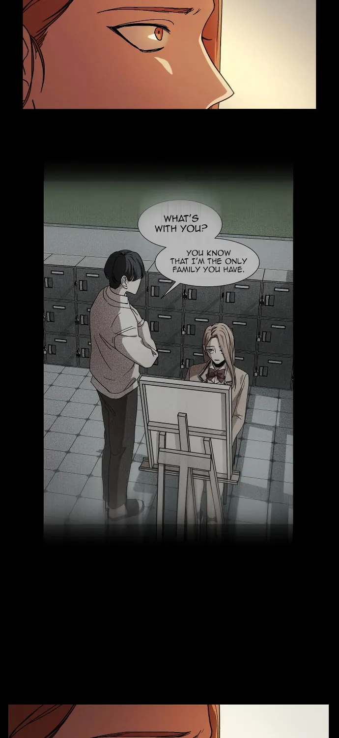 Get Back Chapter 28 page 56 - 