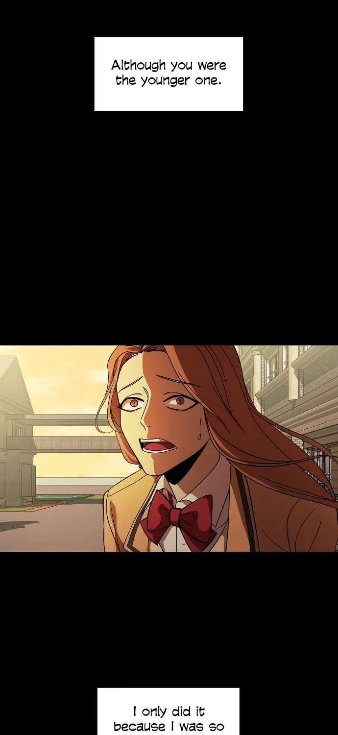 Get Back Chapter 28 page 63 - 
