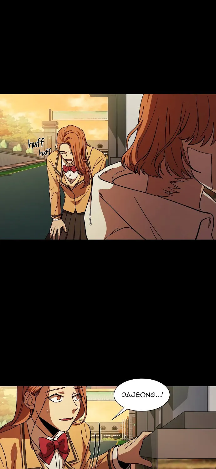 Get Back Chapter 28 page 66 - 