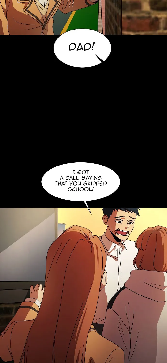 Get Back Chapter 28 page 67 - 