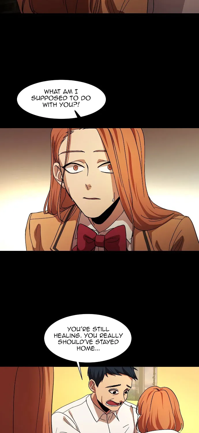 Get Back Chapter 28 page 68 - 
