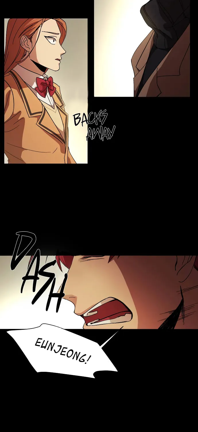 Get Back Chapter 28 page 74 - 