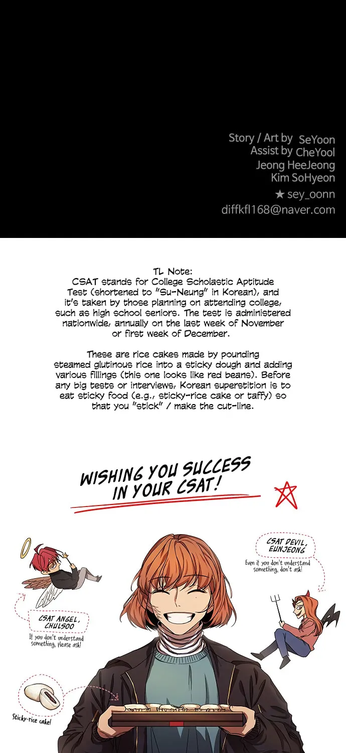 Get Back Chapter 28 page 77 - 