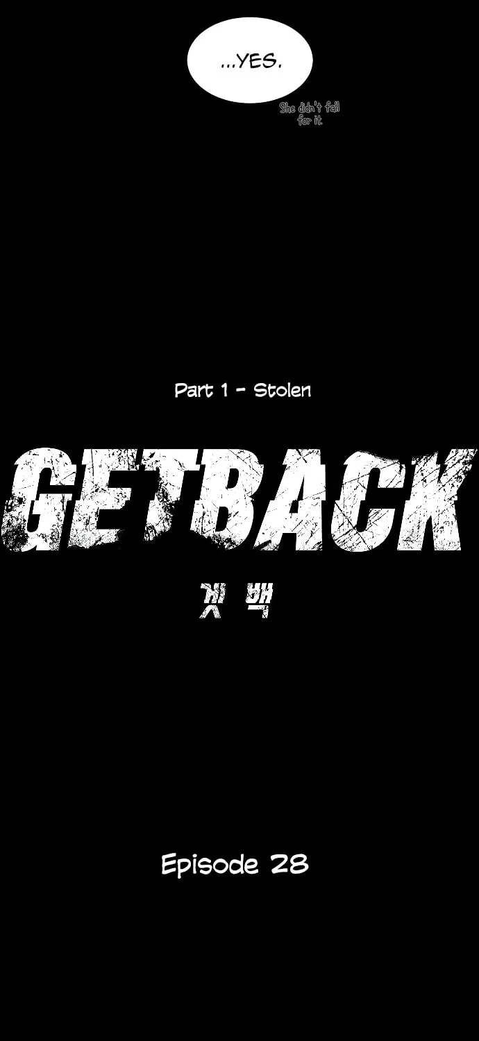 Get Back Chapter 28 page 9 - 