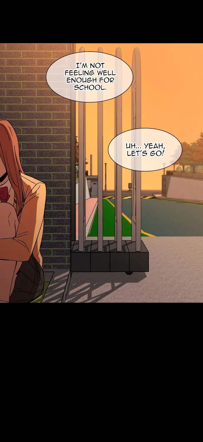Get Back Chapter 29 page 11 - 