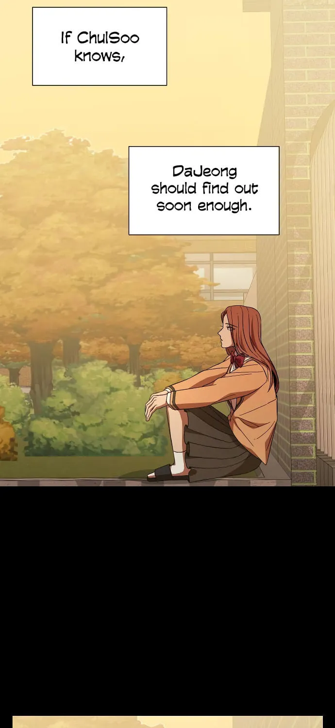 Get Back Chapter 29 page 15 - 