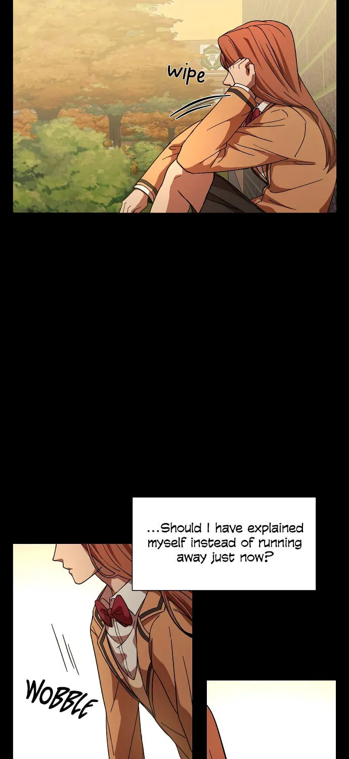 Get Back Chapter 29 page 16 - 