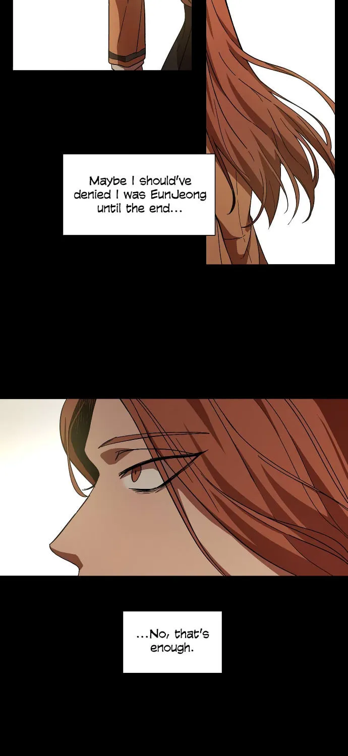 Get Back Chapter 29 page 17 - 