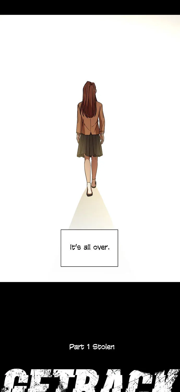 Get Back Chapter 29 page 18 - 