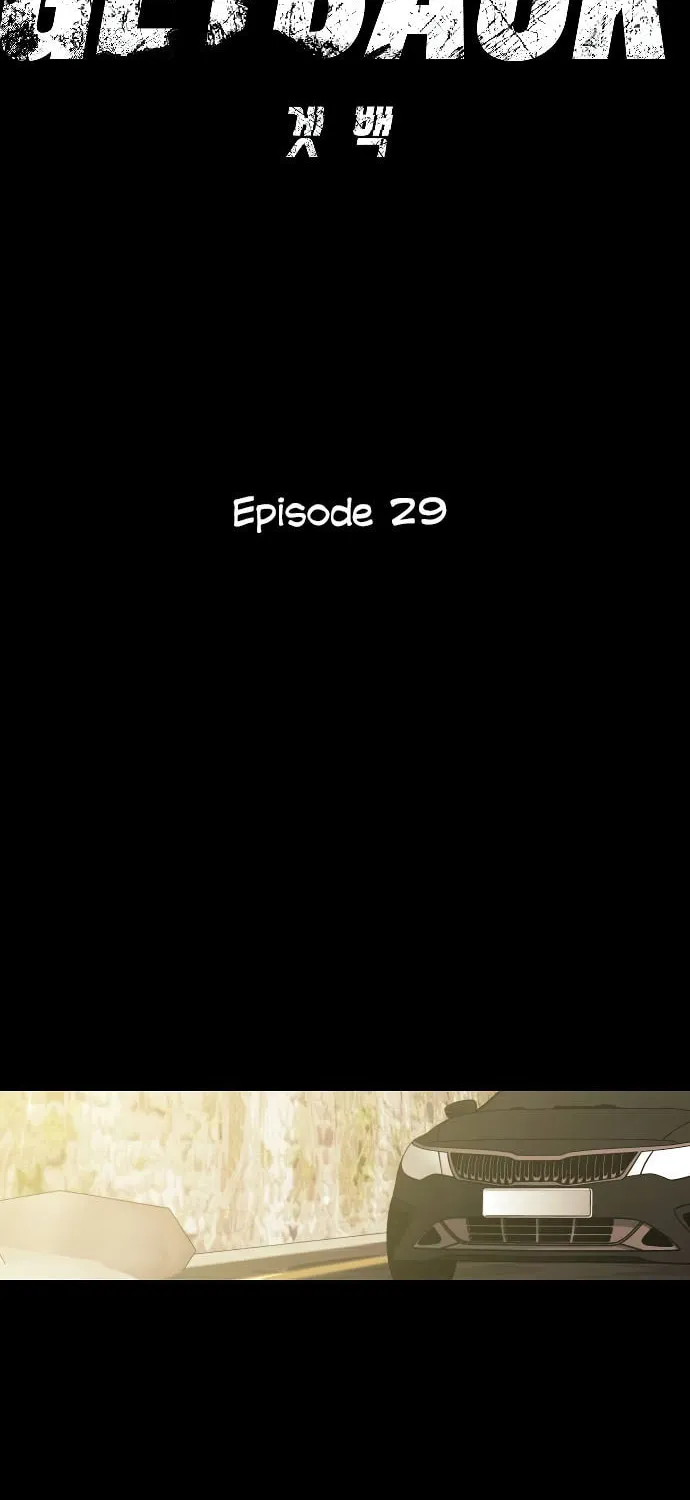 Get Back Chapter 29 page 19 - 