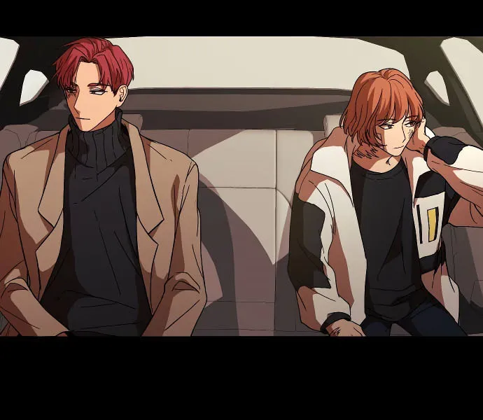 Get Back Chapter 29 page 20 - 