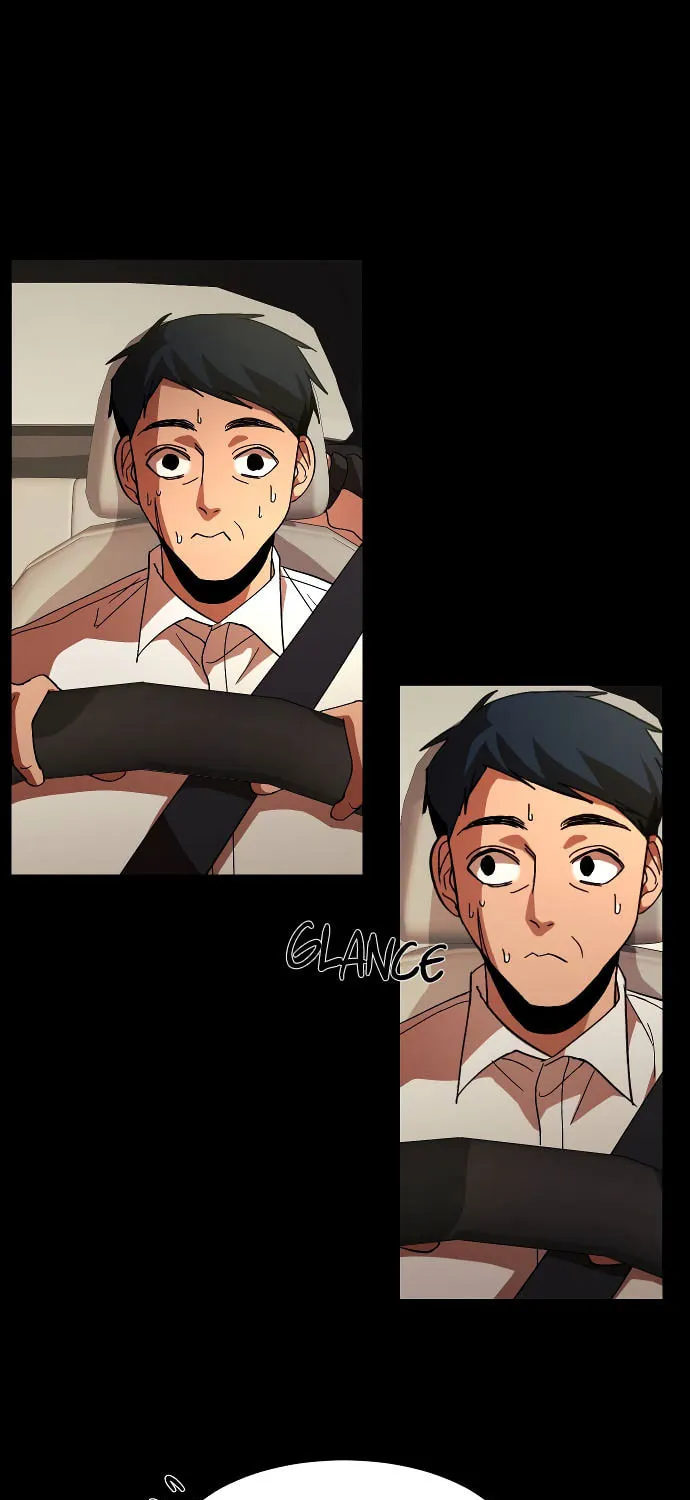 Get Back Chapter 29 page 21 - 
