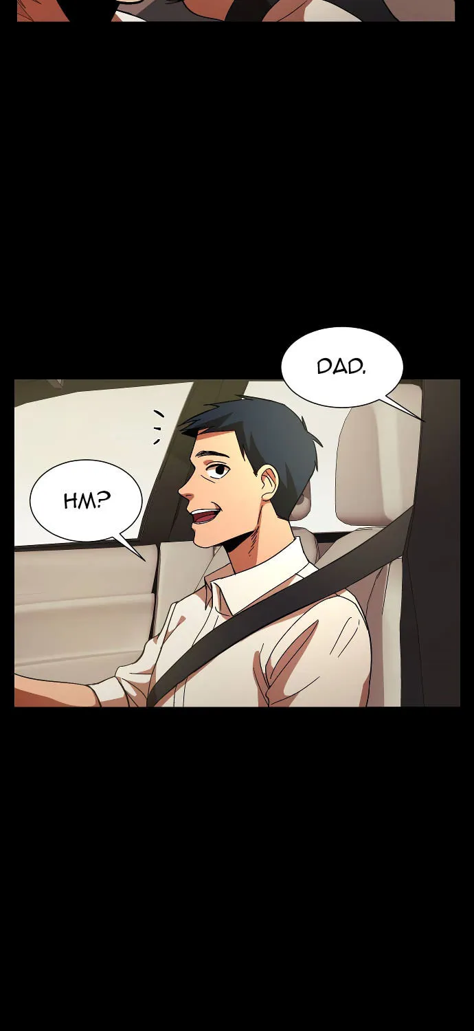 Get Back Chapter 29 page 23 - 
