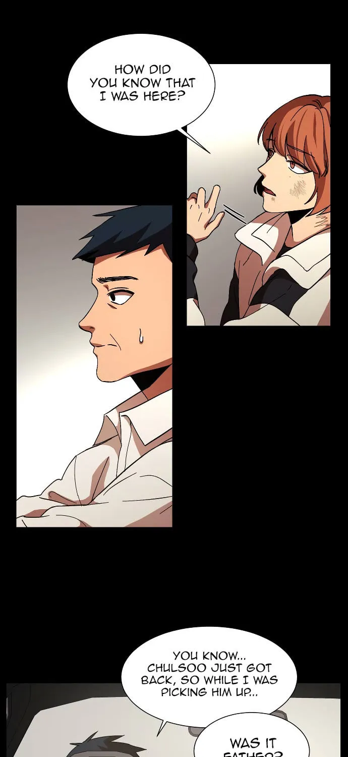 Get Back Chapter 29 page 24 - 