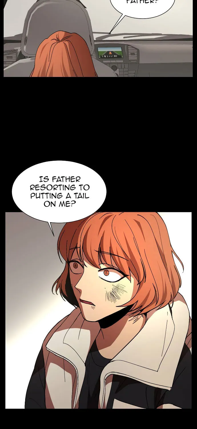 Get Back Chapter 29 page 25 - 