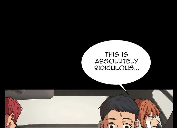 Get Back Chapter 29 page 26 - 