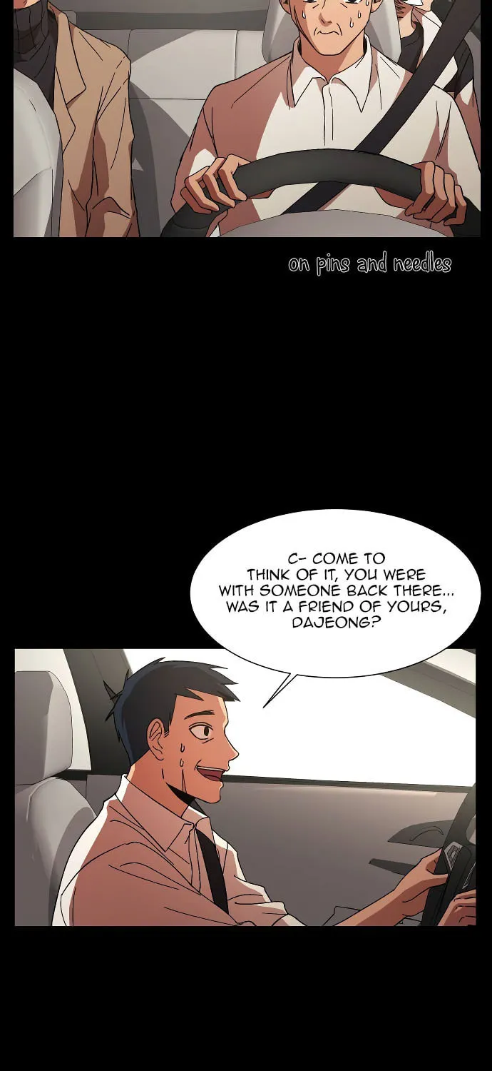 Get Back Chapter 29 page 27 - 