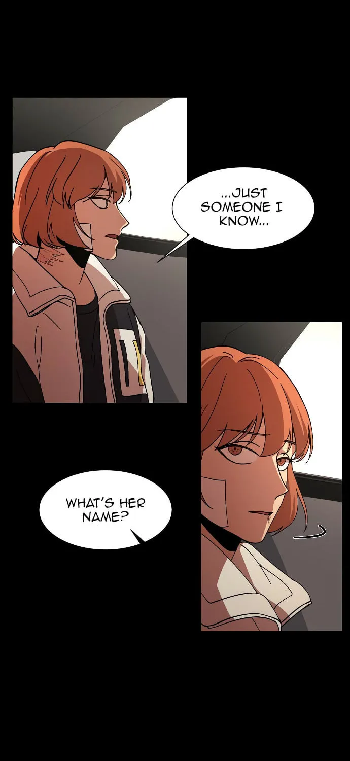 Get Back Chapter 29 page 28 - 