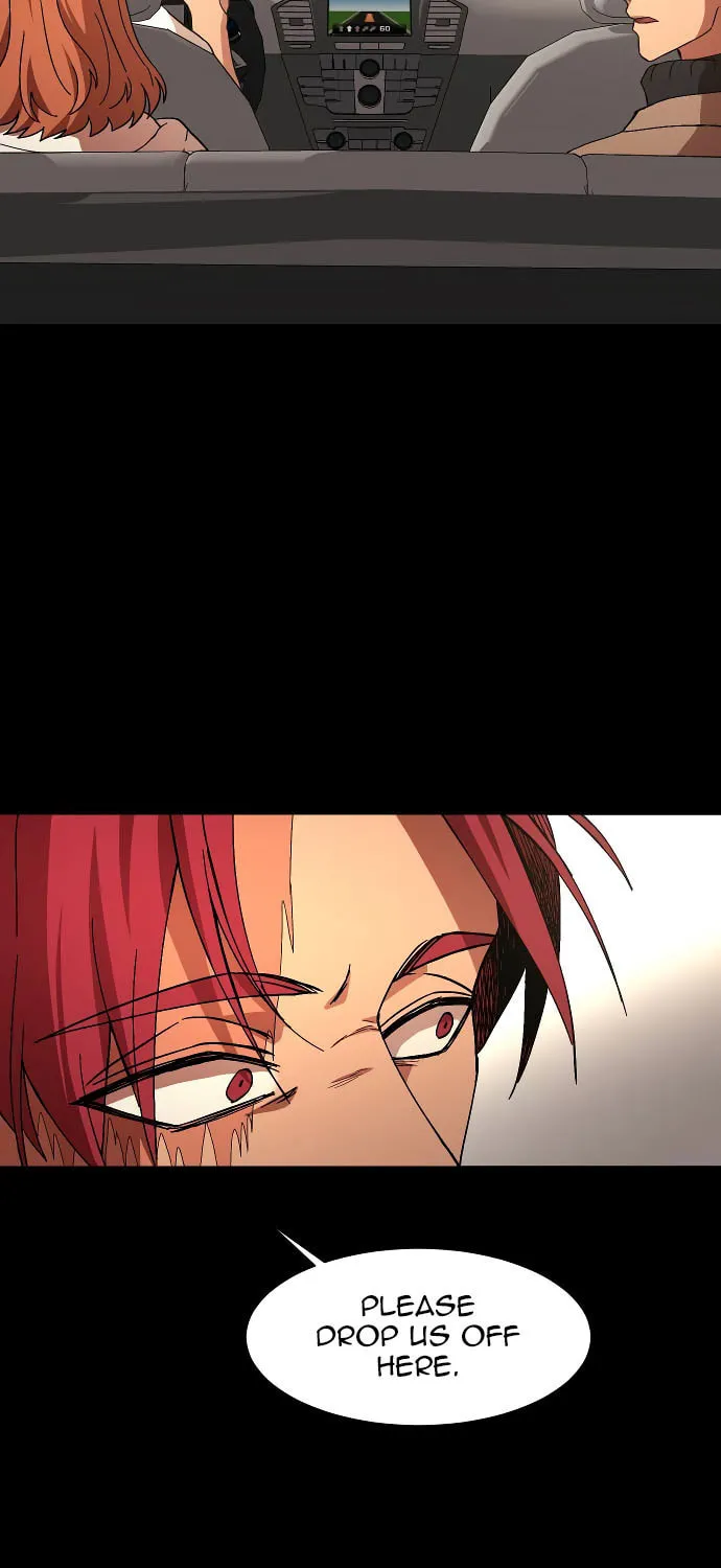 Get Back Chapter 29 page 33 - 